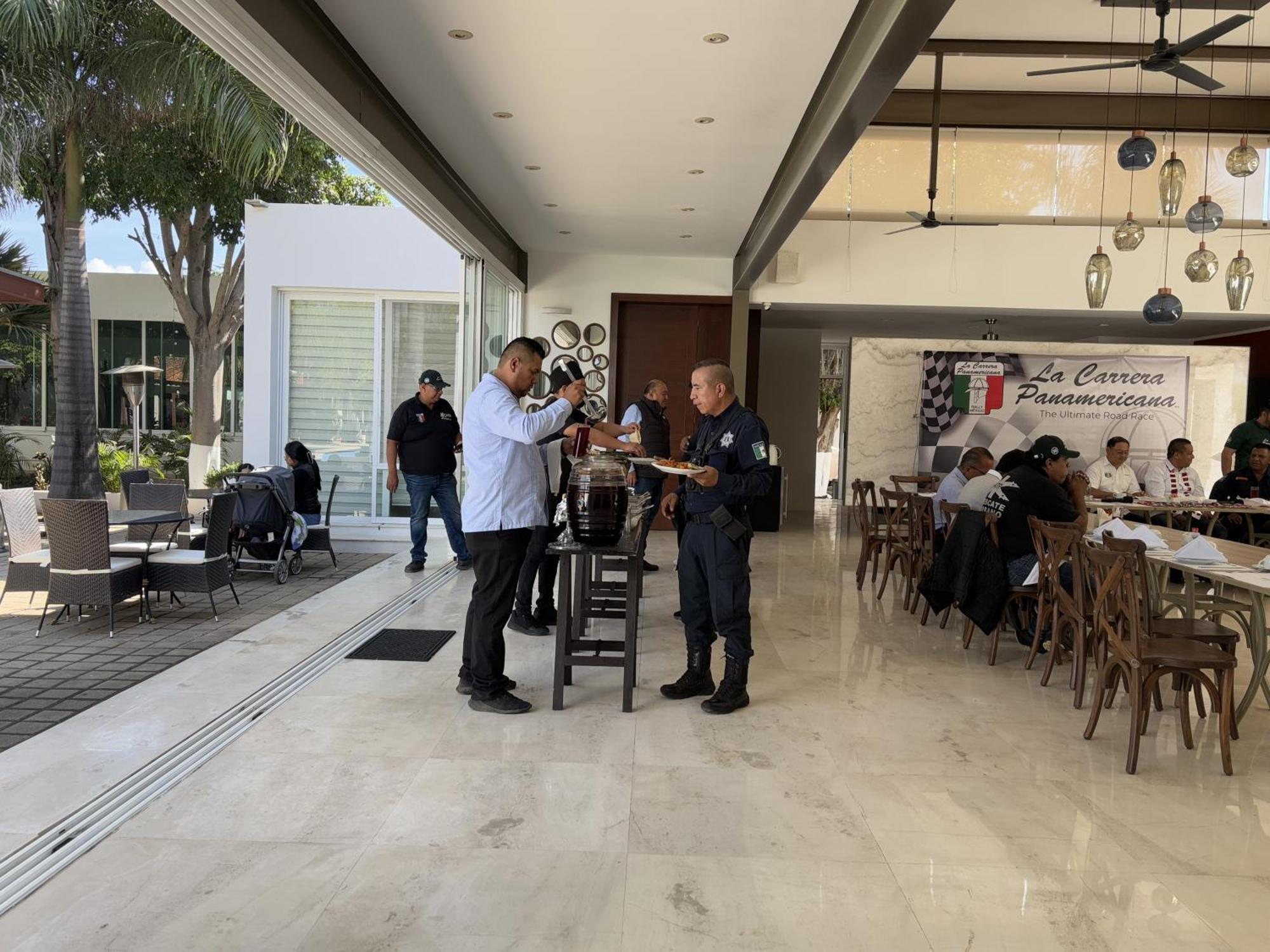 Hotel Casa Maria Tlalixtac de Cabrera Dış mekan fotoğraf