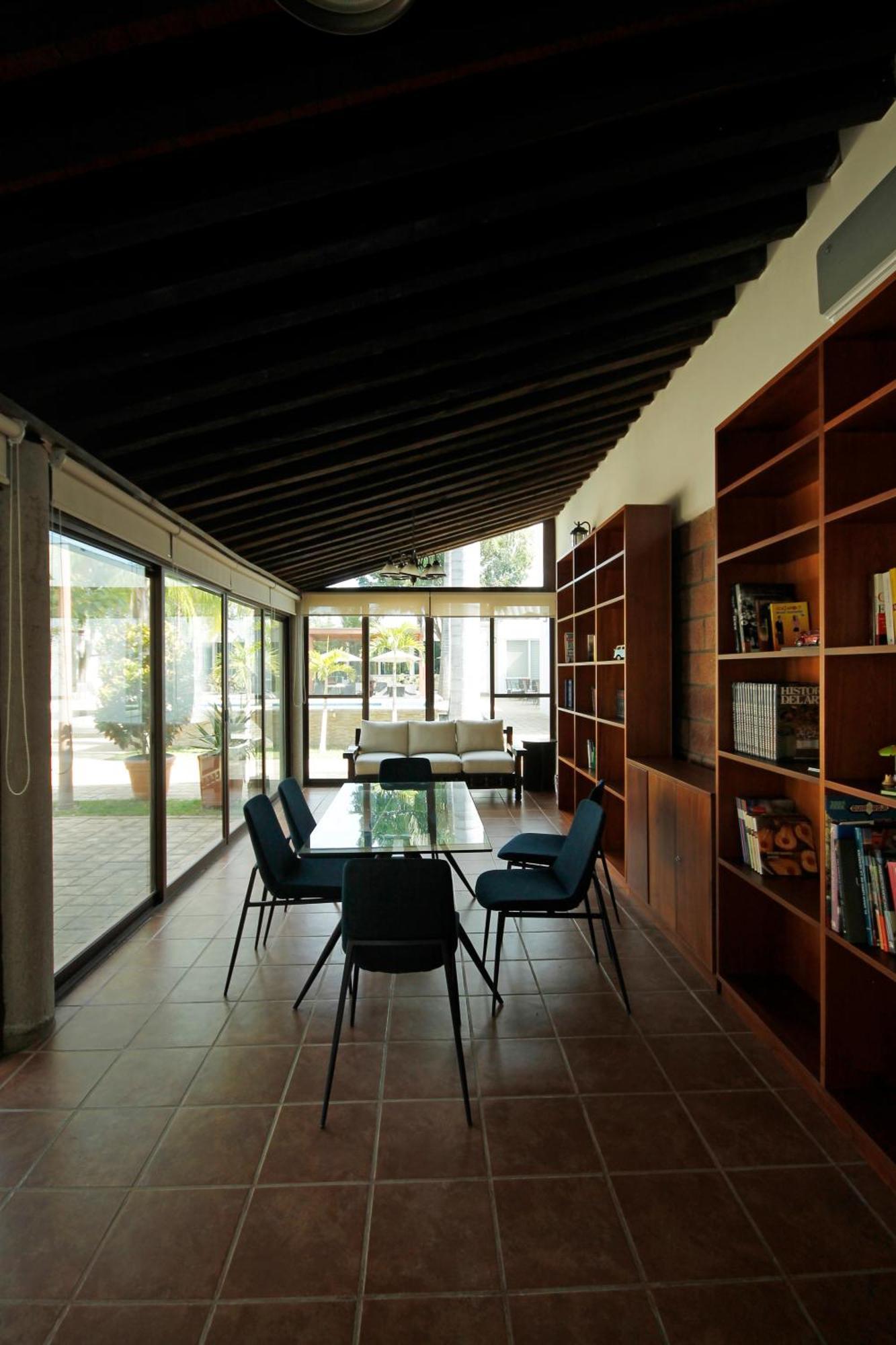 Hotel Casa Maria Tlalixtac de Cabrera Dış mekan fotoğraf